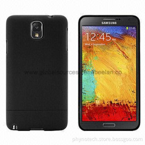 Slider Case for Samsung Galaxy Note 3